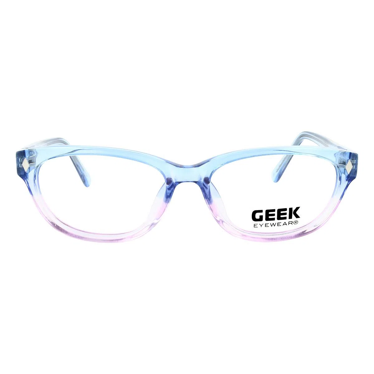 GEEK EYEWEAR 02 Eyeglasses - view 55